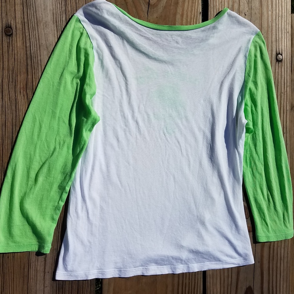 Baseball Tee - image 2